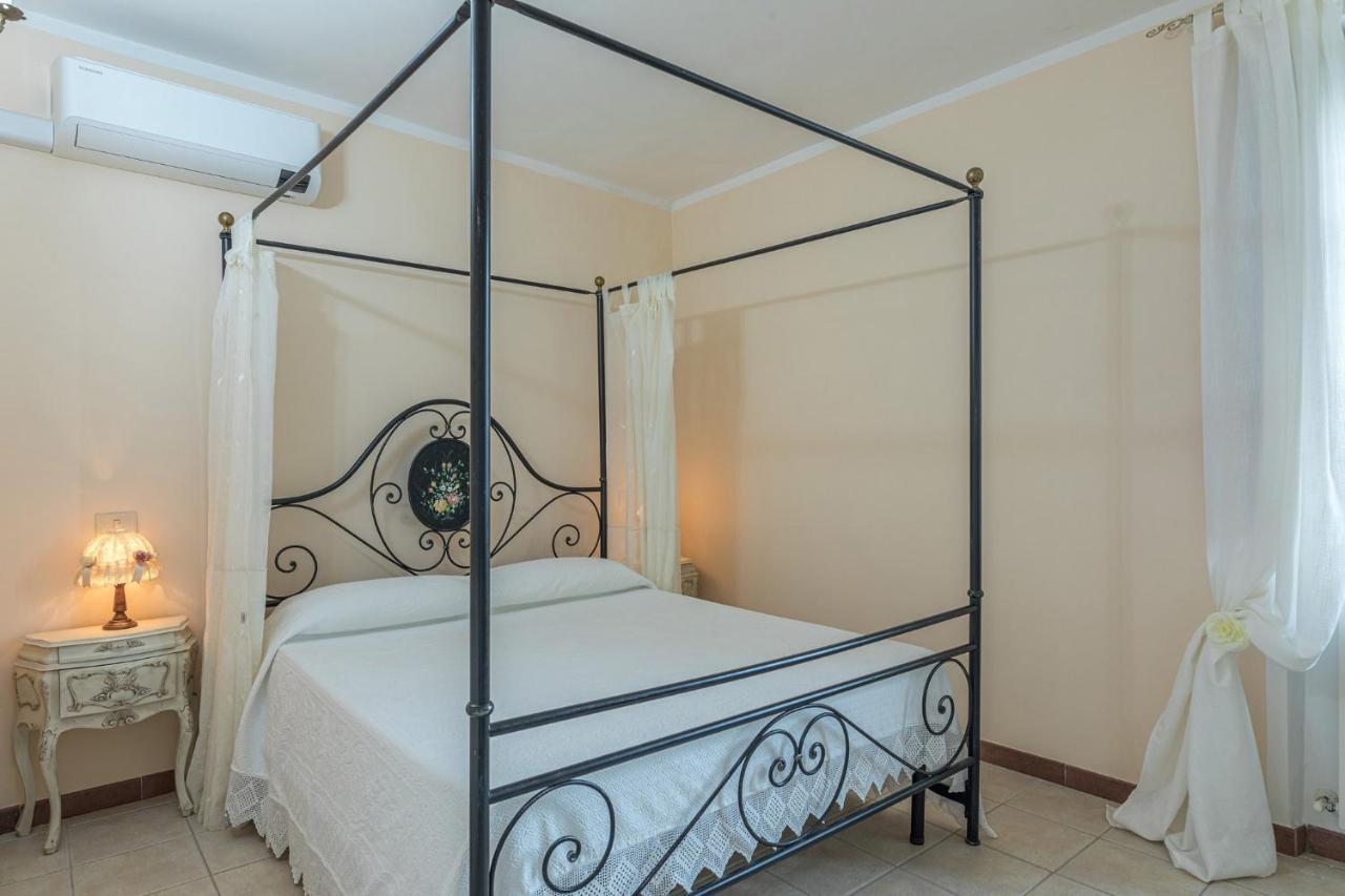 Villa Montepescini Murlo Zewnętrze zdjęcie