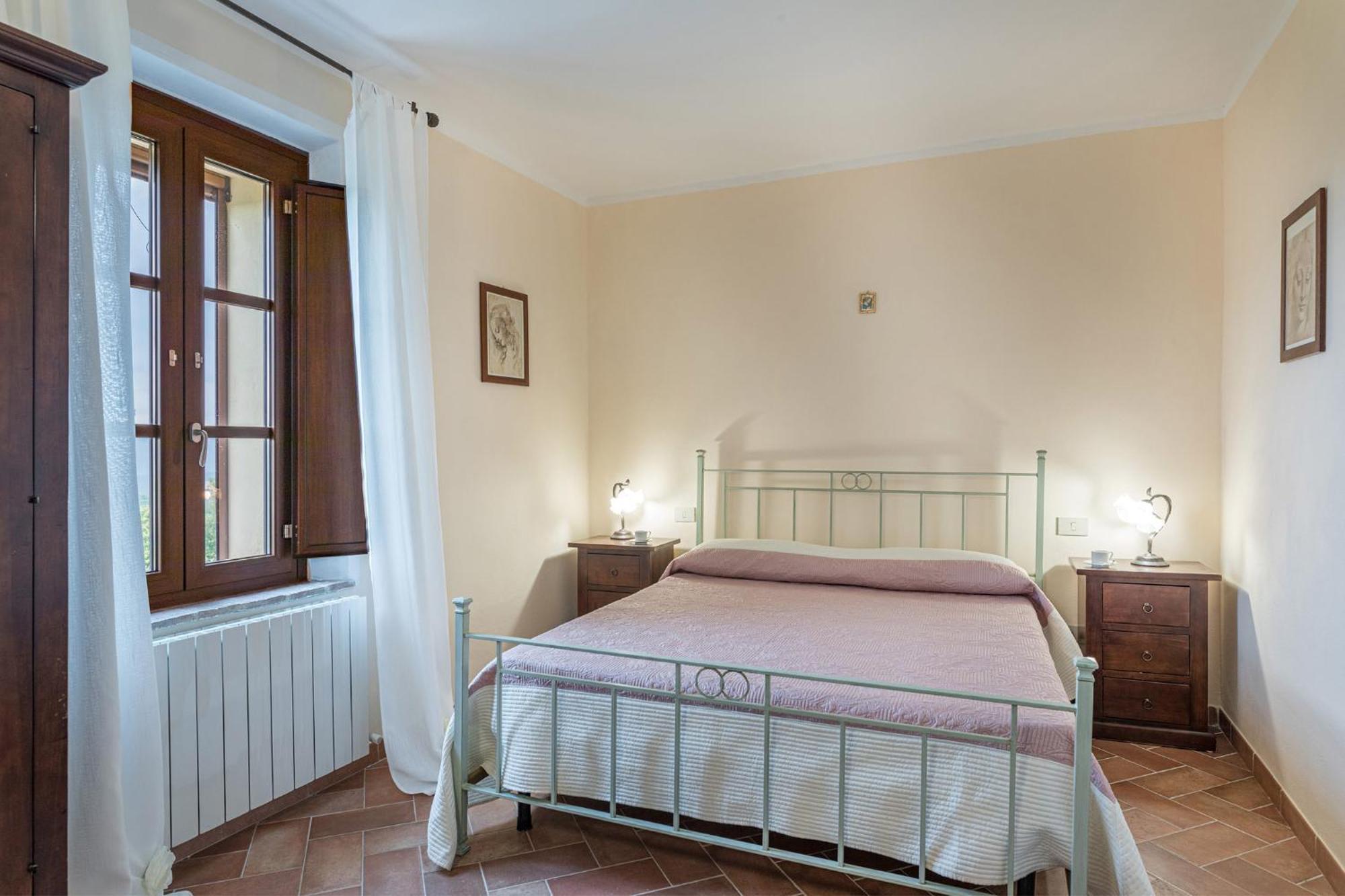 Villa Montepescini Murlo Zewnętrze zdjęcie