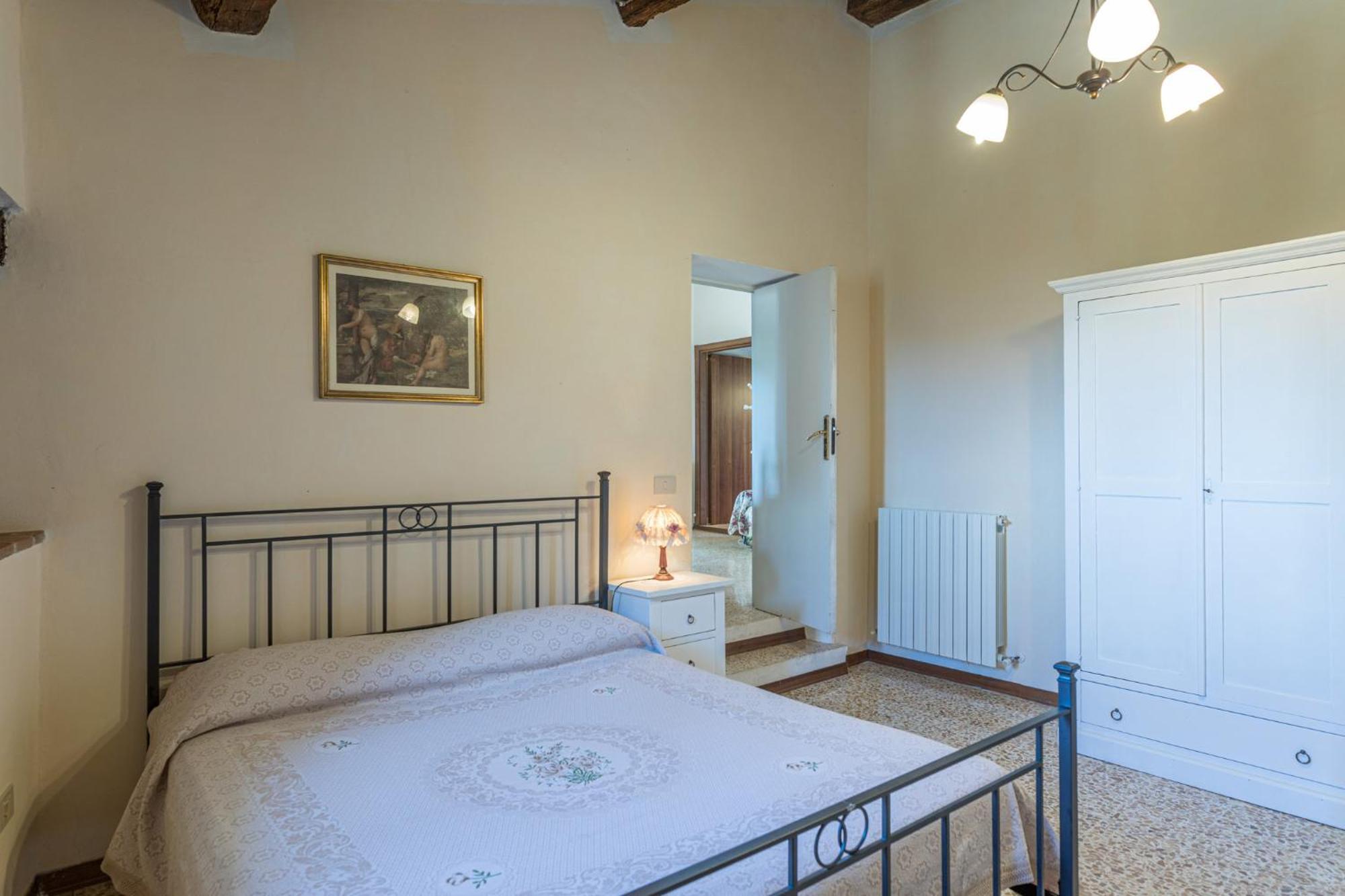 Villa Montepescini Murlo Zewnętrze zdjęcie